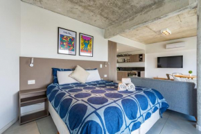 Moderno Loft a 5 minutos de Puerto Madero 6A